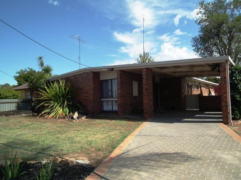 28 Goulburn Street, Nagambie VIC 3608