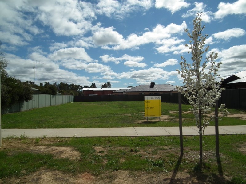 11 Kean Road, Nagambie VIC 3608