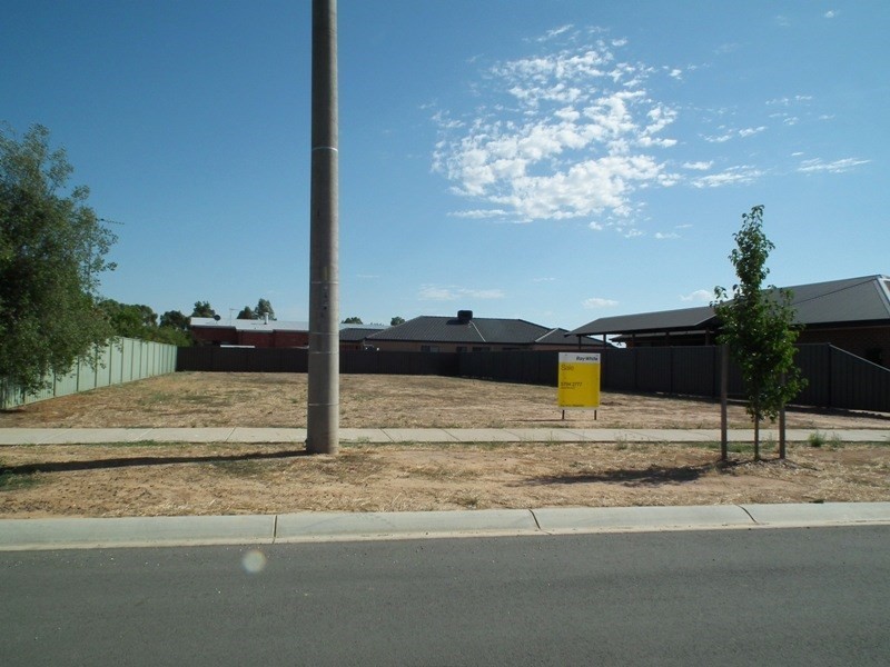 11 Kean Road, Nagambie VIC 3608