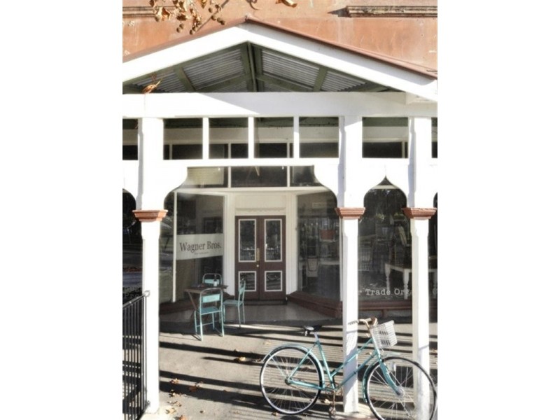 45 Stevenson Street, Murchison VIC 3610