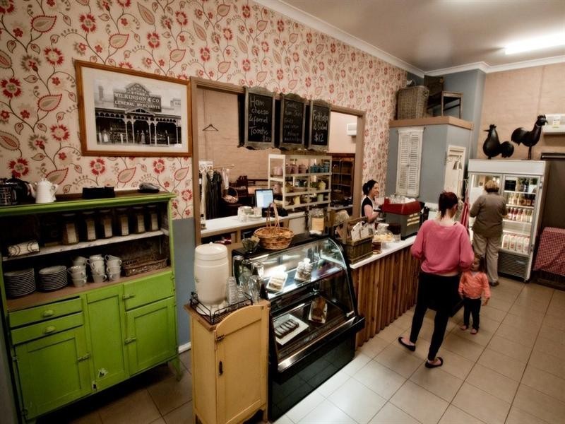 45 Stevenson Street, Murchison VIC 3610