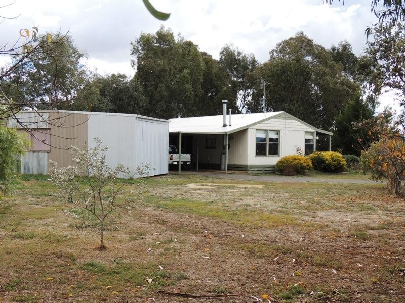 4 Gillespie Street, Nagambie VIC 3608