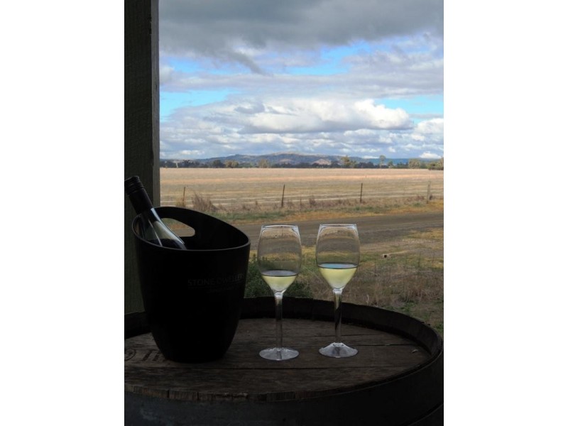 4 Gillespie Street, Nagambie VIC 3608