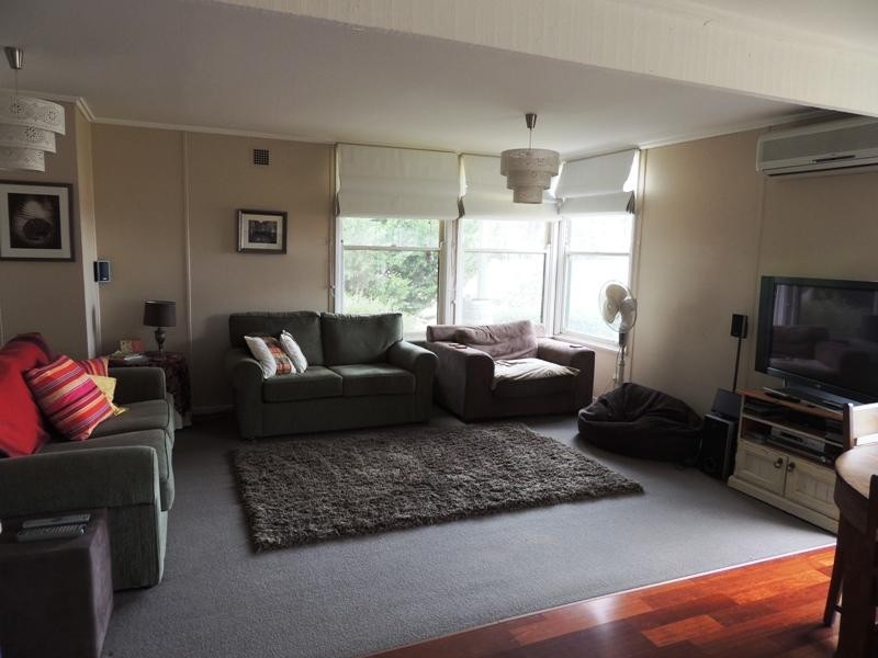 4 Gillespie Street, Nagambie VIC 3608