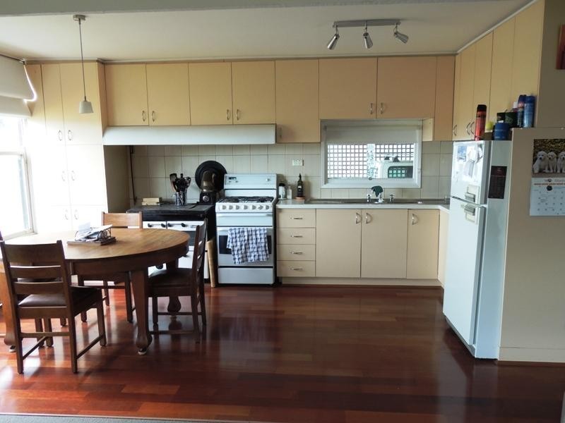 4 Gillespie Street, Nagambie VIC 3608