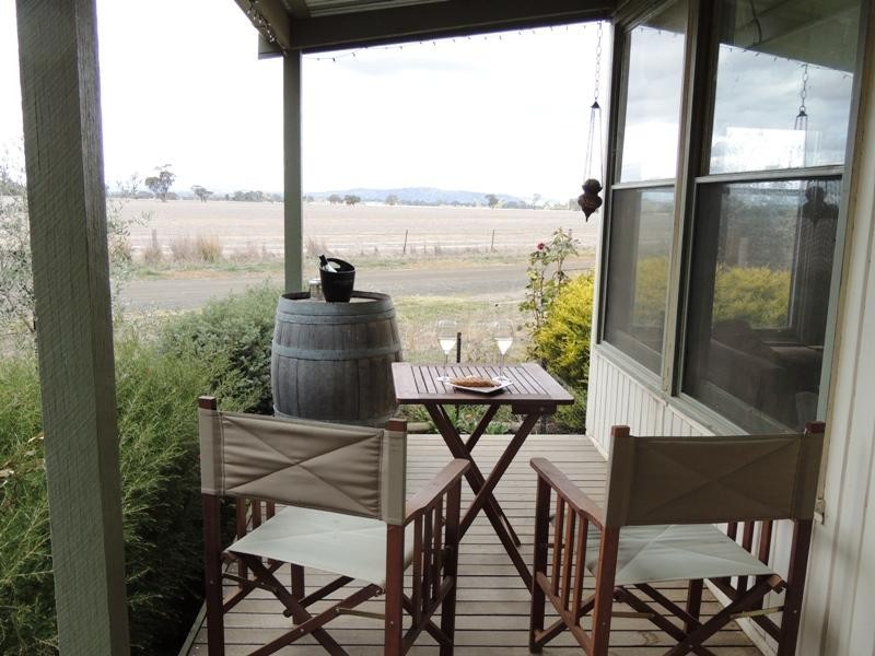 4 Gillespie Street, Nagambie VIC 3608