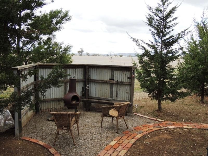 4 Gillespie Street, Nagambie VIC 3608