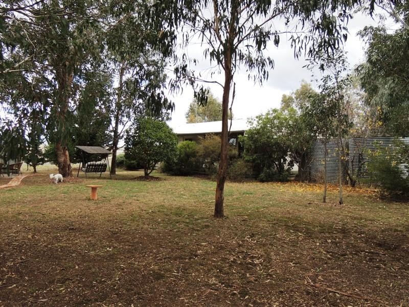 4 Gillespie Street, Nagambie VIC 3608