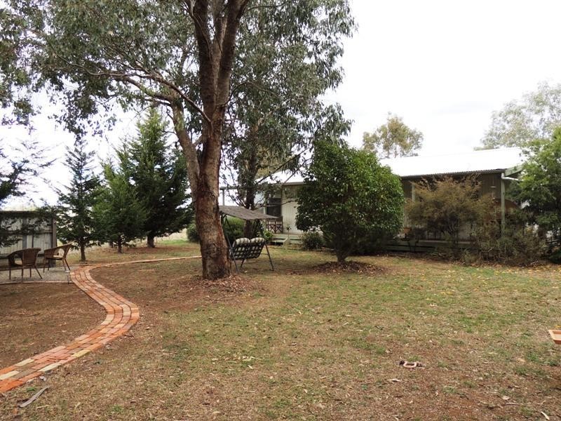 4 Gillespie Street, Nagambie VIC 3608