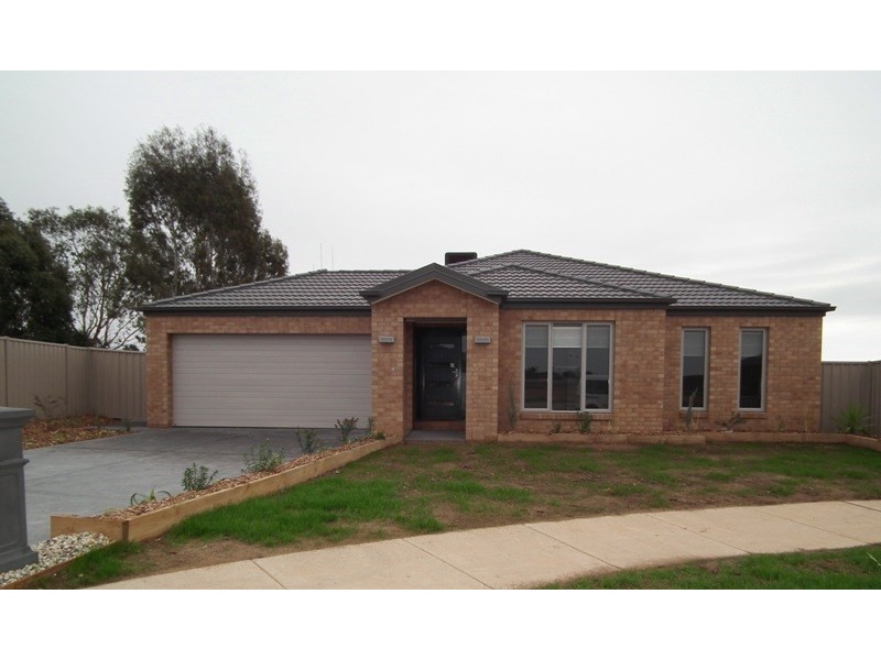 21 Curtis Court, Nagambie VIC 3608