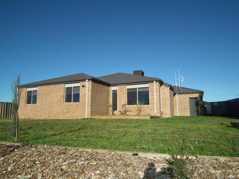 21 Curtis Court, Nagambie VIC 3608