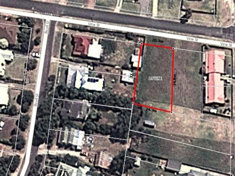 19 Vine Street, Nagambie VIC 3608