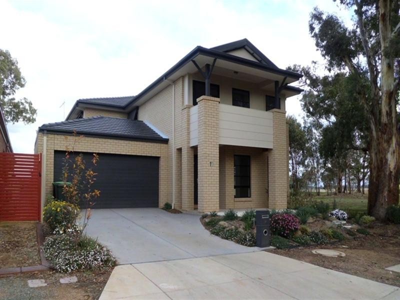 17 Ludovic Marie Court, Nagambie VIC 3608
