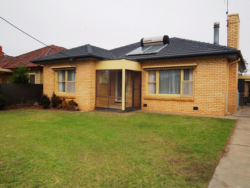 5 Goulburn Street, Nagambie VIC 3608