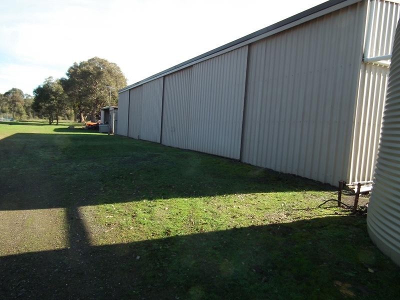 124 Whroovale Court, Whroo VIC 3612