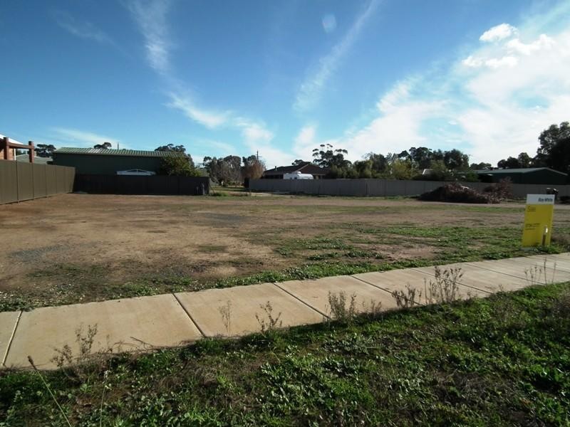 Lot 10 Curtis Court, Nagambie VIC 3608