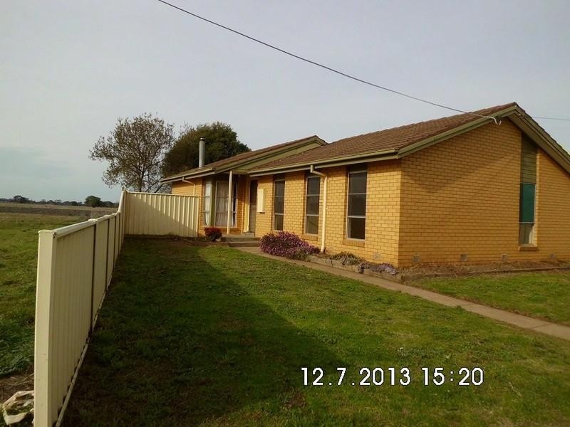 14 Centenary Crescent, Nagambie VIC 3608