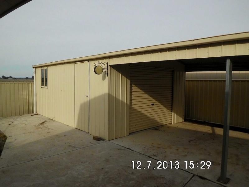 14 Centenary Crescent, Nagambie VIC 3608