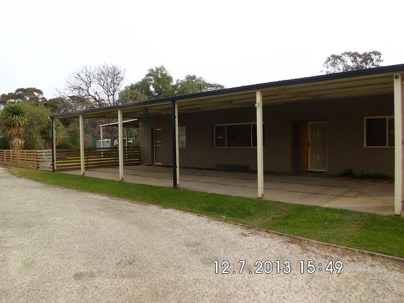 271B High Street, Nagambie VIC 3608