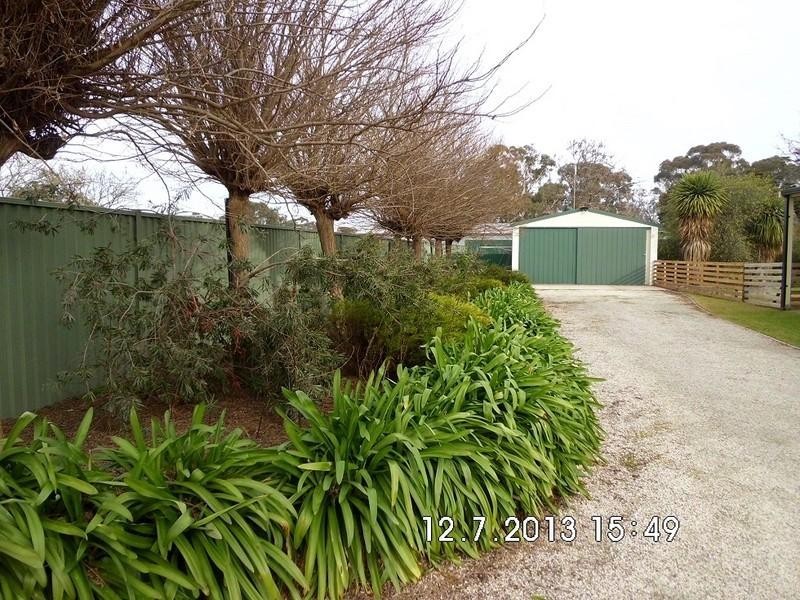 271B High Street, Nagambie VIC 3608