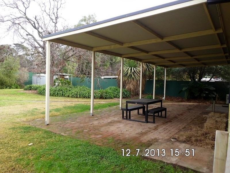 271B High Street, Nagambie VIC 3608