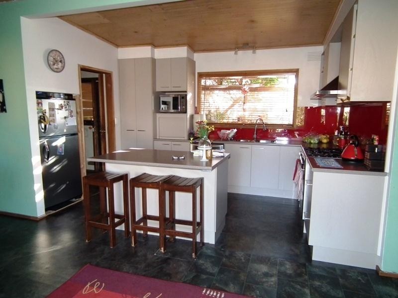 6 Myola Crescent, Nagambie VIC 3608