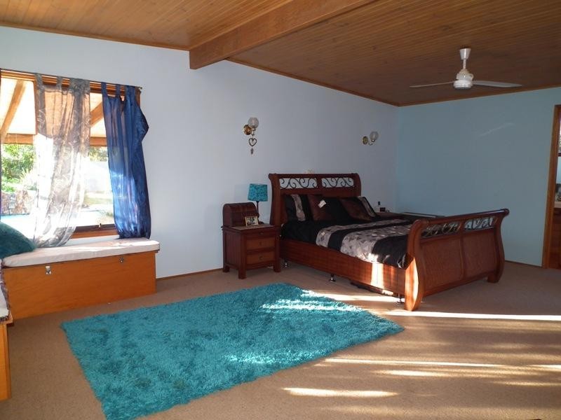 6 Myola Crescent, Nagambie VIC 3608