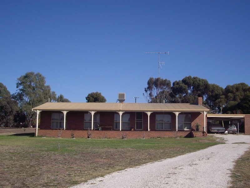 19 Backwater Court, Nagambie VIC 3608