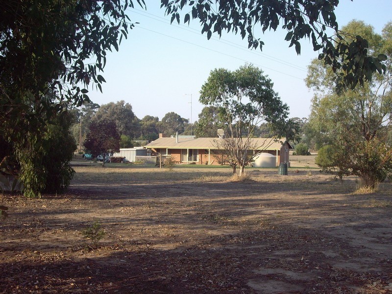 19 Backwater Court, Nagambie VIC 3608