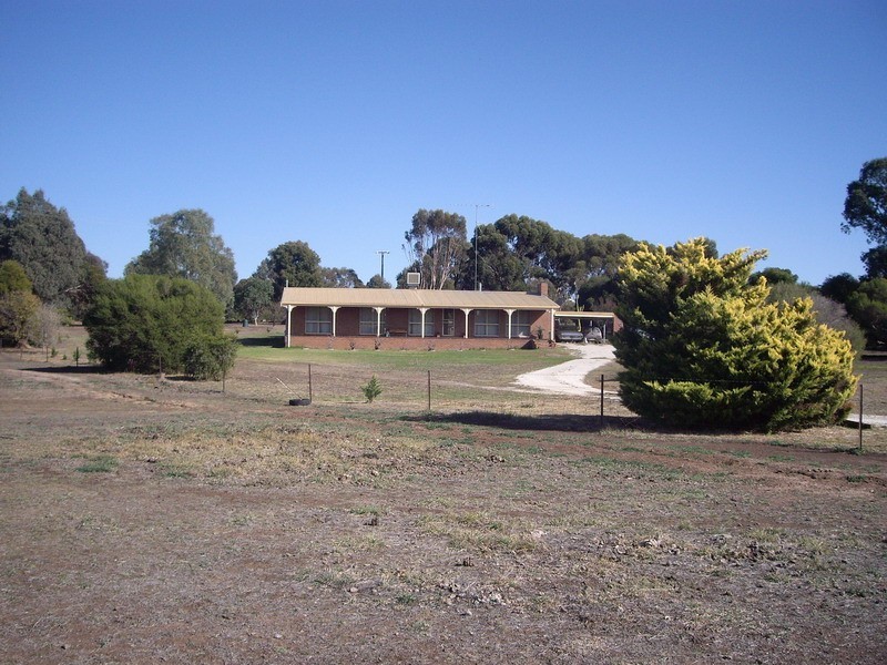 19 Backwater Court, Nagambie VIC 3608
