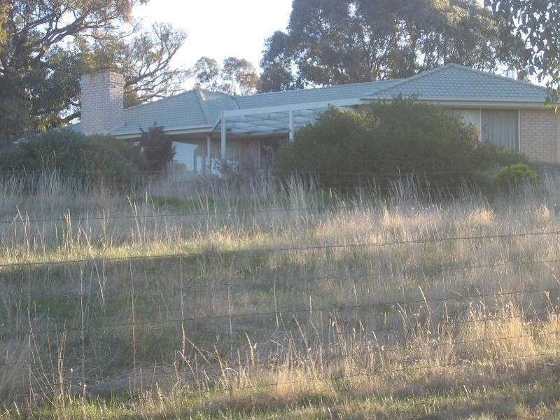 165 Speed Road, Seymour VIC 3660