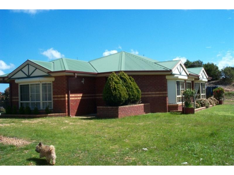 145 Chetwynd Road, Seymour VIC 3660