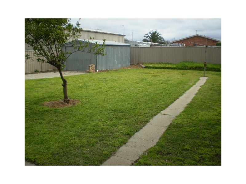 15 Crawford Street, Seymour VIC 3660