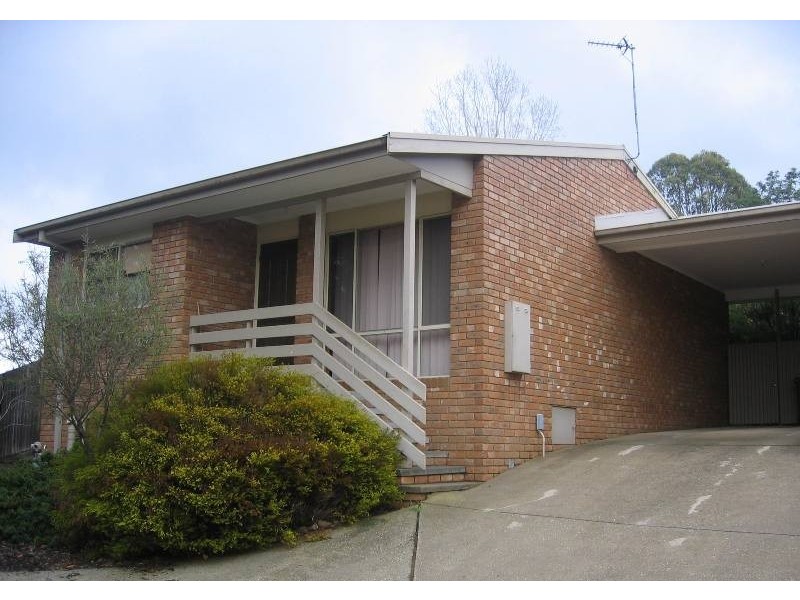 3/30 Clarey Avenue, Seymour VIC 3660