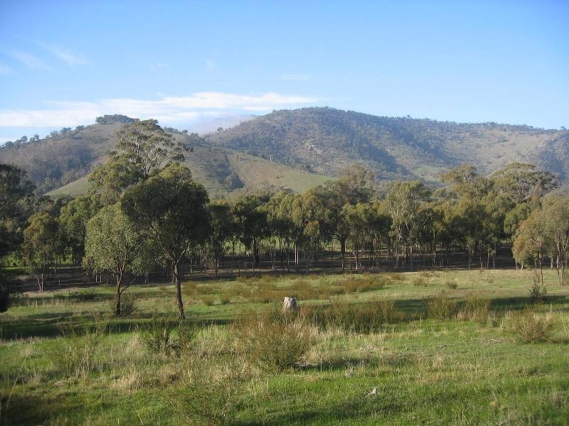 800 Telegraph Road, Seymour VIC 3660