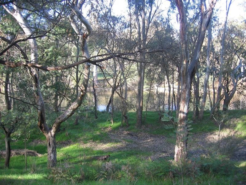 800 Telegraph Road, Seymour VIC 3660