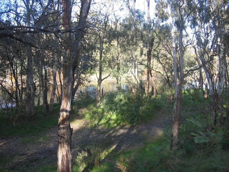 800 Telegraph Road, Seymour VIC 3660