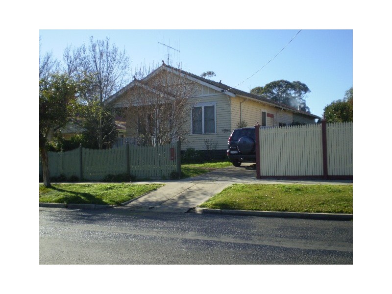 29 Guild Street, Seymour VIC 3660
