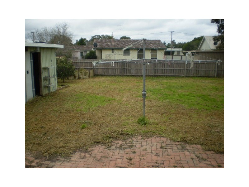 3 Graham, Seymour VIC 3660