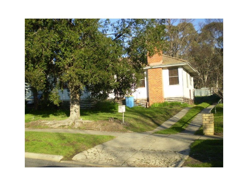 75 Chisholm Crescent, Seymour VIC 3660