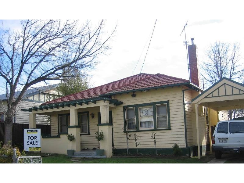 23 Park Street, Seymour VIC 3660