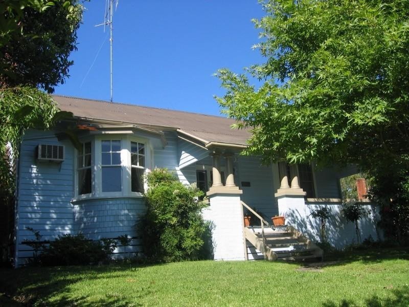 14 Stewart Street, Seymour VIC 3660