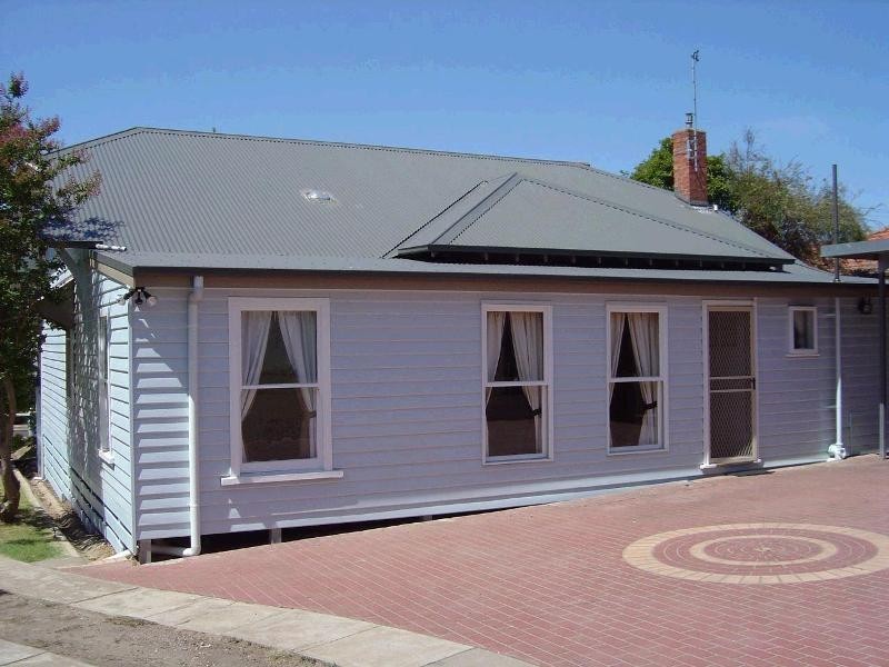 14 Stewart Street, Seymour VIC 3660