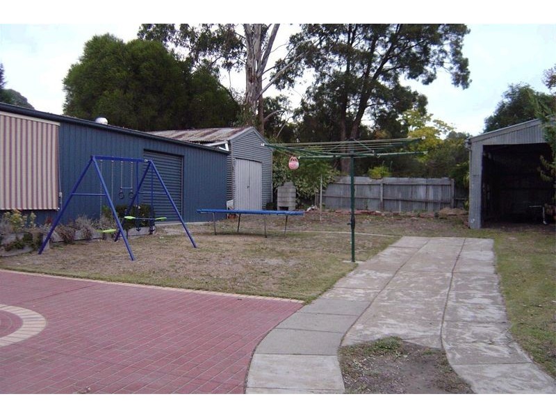 14 Stewart Street, Seymour VIC 3660