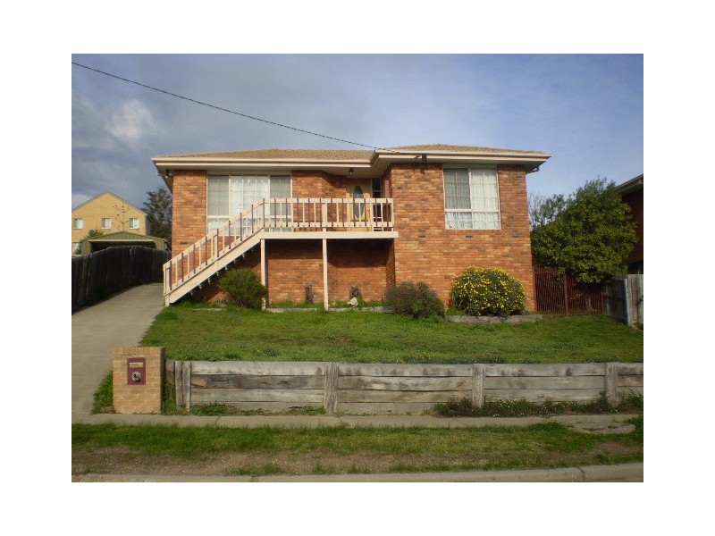 30 Monash Drive, Seymour VIC 3660