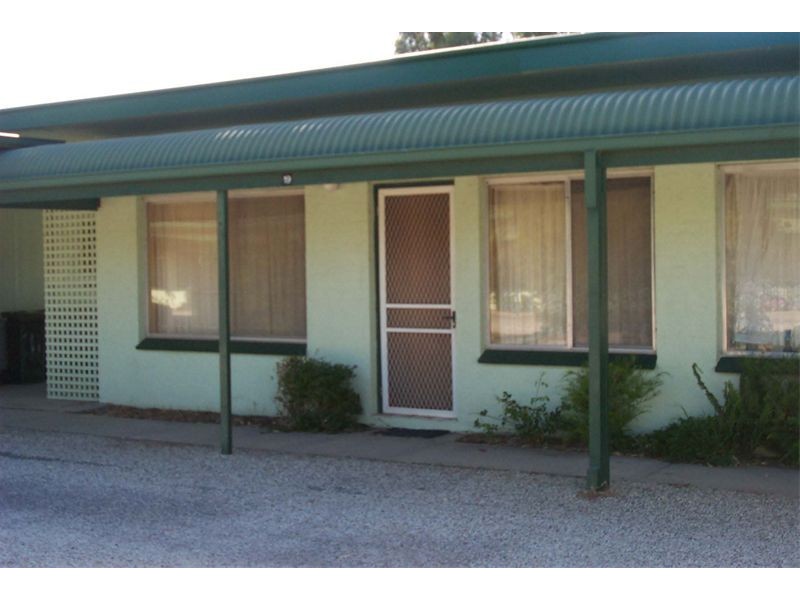 19/31 High Street, Seymour VIC 3660