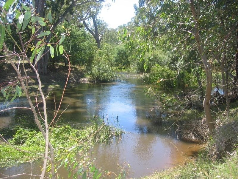 - Kent Street, Avenel VIC 3664