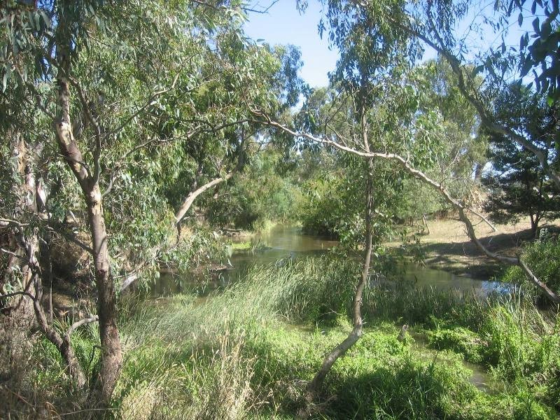 - Kent Street, Avenel VIC 3664