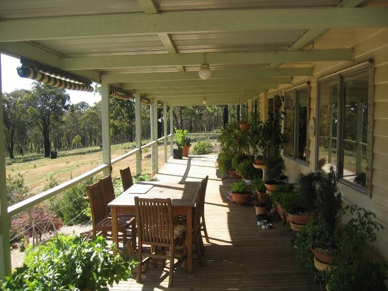 515 Seymour-Pyalong Road, Seymour VIC 3660