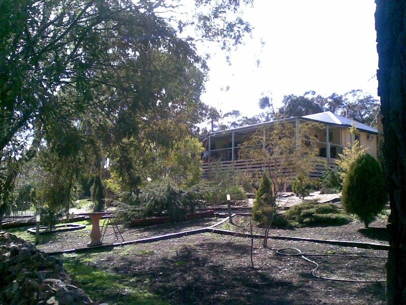 515 Seymour-Pyalong Road, Seymour VIC 3660